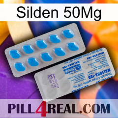 Silden 50Mg new15